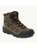 Trekingové boty Jack Wolfskin Vojo 3 Texapore Mid M 4042462_4287