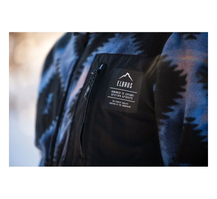 Elbrus fleece CLOYNE M Elbrus fleece CLOYNE M