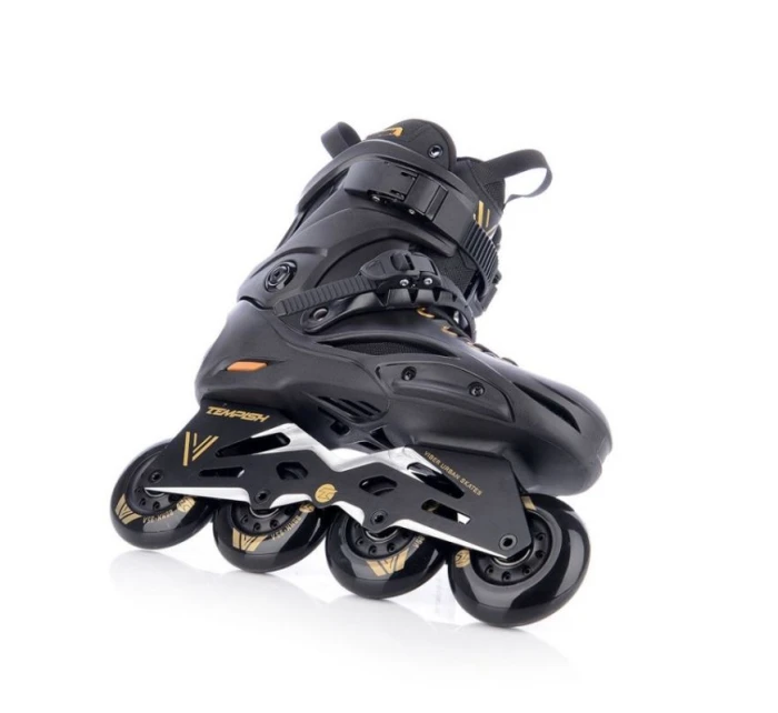 Kolečkové brusle Tempish Viber L.E. 80 1000004614
