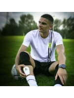 model 21363999 Mini fotbalové chrániče holení bílé - Proskary model 21363999 Mini fotbalové chrániče holení bílé - Proskary