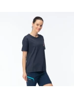 Dámské tričko model 21353858 WO'S s krátkým rukávem - Elbrus