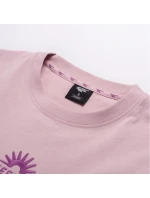 Damska Koszulka z krótkim rękawem LADY model 21358628 - Hi-Tec Damska Koszulka z krótkim rękawem LADY model 21358628 - Hi-Tec