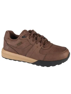 Skechers Netson - Gander 205236-BRN Brown 42