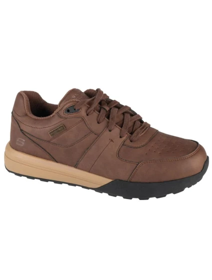 Skechers Netson - Gander 205236-BRN Brown 42 Skechers Netson - Gander 205236-BRN Brown 42
