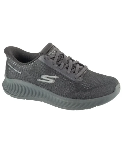 Skechers Slip-Ins: Go Walk Now - Payton 216375-BBK Black 42 Skechers Slip-Ins: Go Walk Now - Payton 216375-BBK Black 42