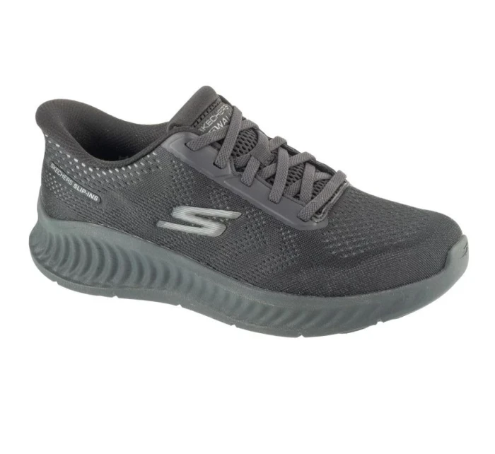 Skechers Slip-Ins: Go Walk Now - Payton 216375-BBK Black 42 Skechers Slip-Ins: Go Walk Now - Payton 216375-BBK Black 42