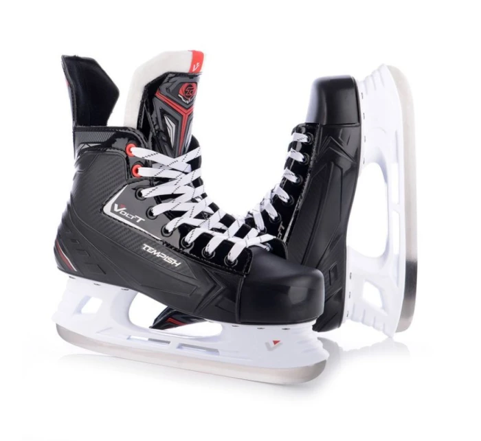 Hokejové brusle model 21420717 - Tempish