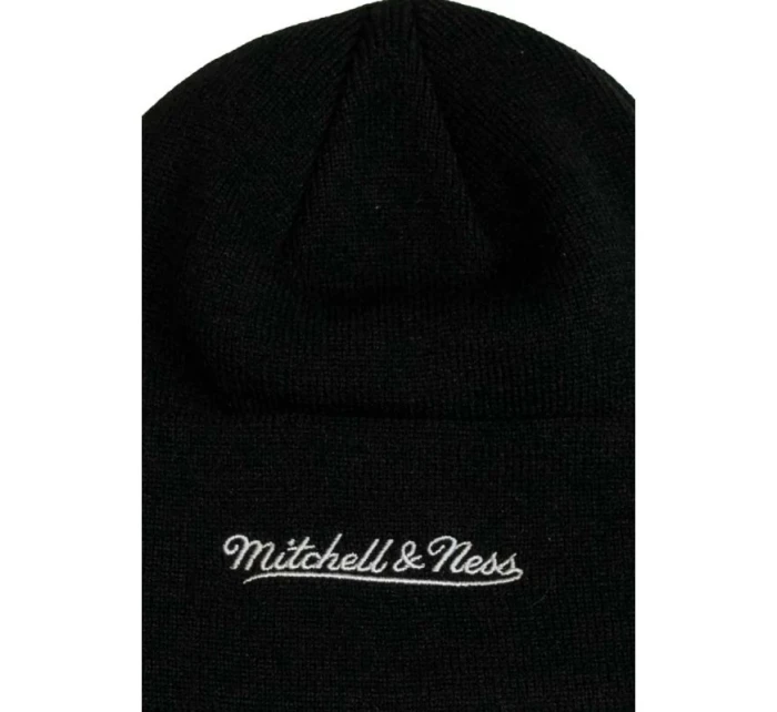 Zimní čepice Mitchell & Ness model 21811728 Zimní čepice Mitchell & Ness model 21811728