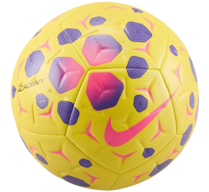 Míč Academy model 21811927 - NIKE Míč Academy model 21811927 - NIKE