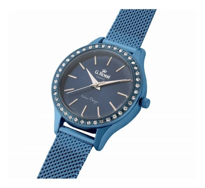 Dámské hodinky G.Rossi C10482B2-6F1 + BOX Dámské hodinky G.Rossi C10482B2-6F1 + BOX