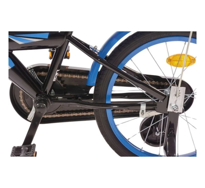 DĚTSKÉ KOLO 18 ENERO EM-1057 dětské kolo