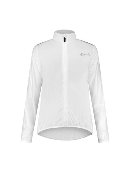 Rogelli dámská bunda do deště EMERGENCY bílá M