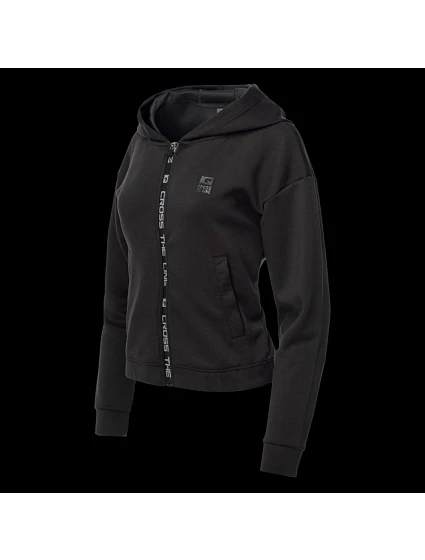 Dámská mikina model 22053791 WMNS - IQ Dámská mikina model 22053791 WMNS - IQ