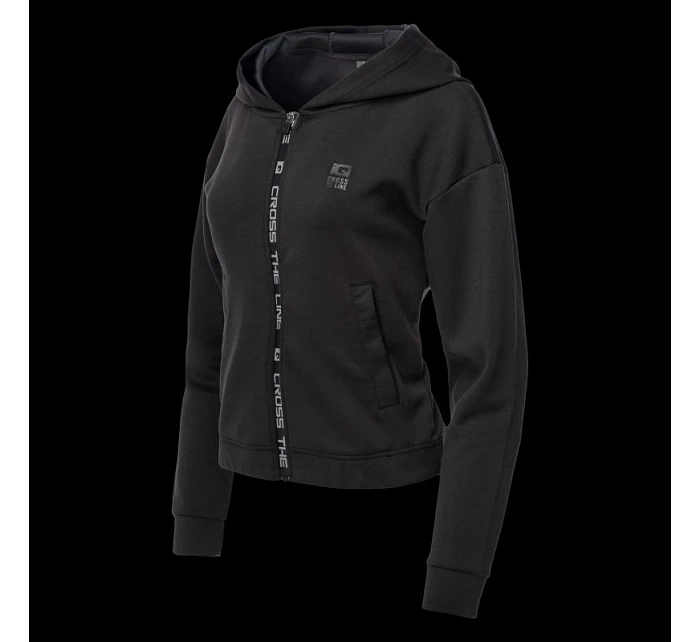 Dámská mikina model 22053791 WMNS - IQ Dámská mikina model 22053791 WMNS - IQ