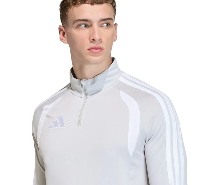Pánské tričko Tiro 26 League Training Top grey model 22055630 pánské - ADIDAS