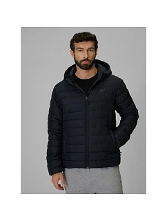 Pánská bunda se syntetickou výplní model 22132288 - 4F