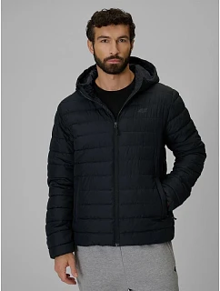 Pánská bunda se syntetickou výplní model 22132288 - 4F