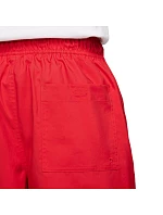 Pánské šortky Club červené model 22340093 657 - NIKE