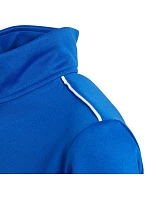 Dětská tréninková mikina Core 18 Training Top blue JR model 15944317 - ADIDAS