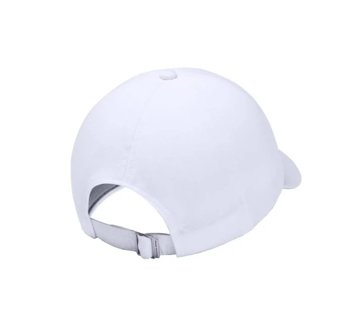 Dámská čepice W Play Up Cap W 1351267-100 - Under Armour Dámská čepice W Play Up Cap W 1351267-100 - Under Armour