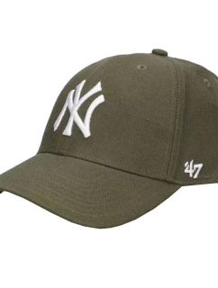 47 Značka New York Yankees MVP Kšiltovka model 21085133 - 47 Brand