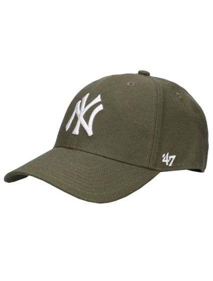47 Značka New York Yankees MVP Kšiltovka model 21085133 - 47 Brand 47 Značka New York Yankees MVP Kšiltovka model 21085133 - 47 Brand