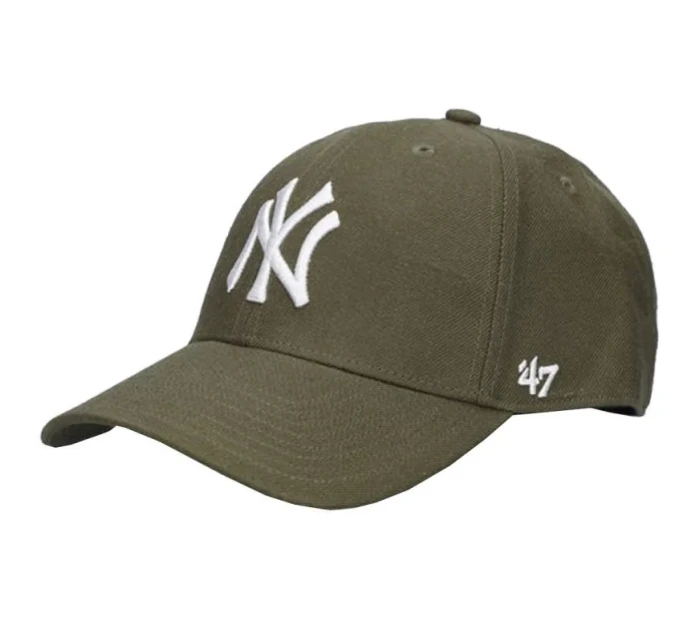 47 Značka New York Yankees MVP Kšiltovka model 21085133 - 47 Brand 47 Značka New York Yankees MVP Kšiltovka model 21085133 - 47 Brand