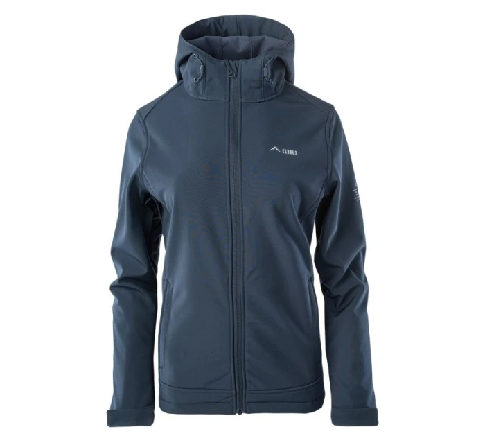 Dámská bunda Melba II Wo's W 92800396475 - Elbrus