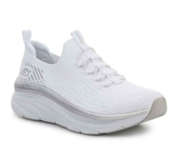 Boty Walker It Glow W model 21064446 - Skechers Boty Walker It Glow W model 21064446 - Skechers