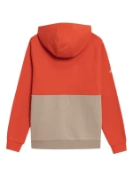 Pánská mikina M H4Z22 model 17753034 - 4F