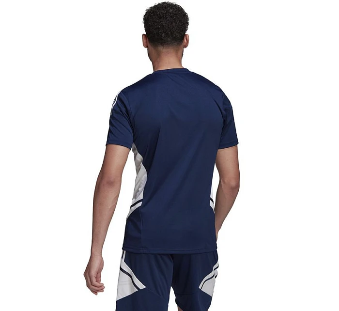 Pánské tričko Condivo 22 Jersey Vneck M model 18177436 - ADIDAS