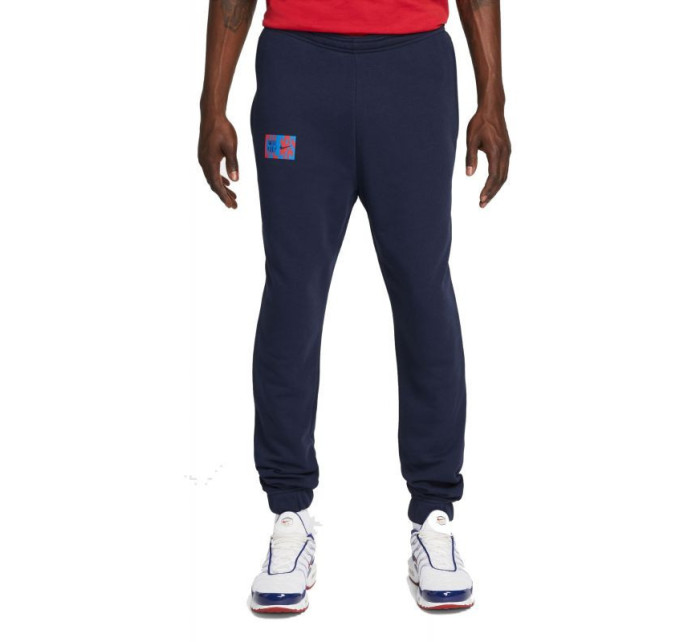 Pánské kalhoty FC Barcelona GFA M DM3148-451 - Nike