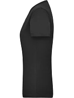 JN 802 Dámské pracovní tričko model 22490573 black - Daiber JN 802 Dámské pracovní tričko model 22490573 black - Daiber