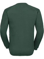 Pracovní mikina 12. bottle green model 22476397 - Russell Athletic Pracovní mikina 12. bottle green model 22476397 - Russell Athletic