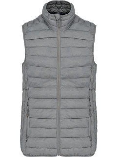 K Dámská lehká vesta 20. marl silver model 22512208 - Kariban