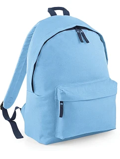 BG 125 Originální módní batoh sky navy model 22480758 - BagBase