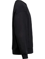 OCS RCS Loose Crewneck Těžká unisex mikina "Loose Fit" model 22465809 black - Untagged Movement OCS RCS Loose Crewneck Těžká unisex mikina "Loose Fit" model 22465809 black - Untagged Movement