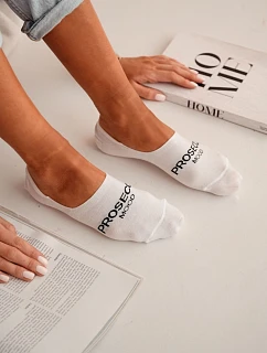 Dámské ponožky  Bílé model 22044944 - Milena