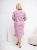 Koszula DU KN FP ciemny różowy model 21870781 - FPrice