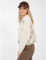 IT KS košile FL9273.29 béžová