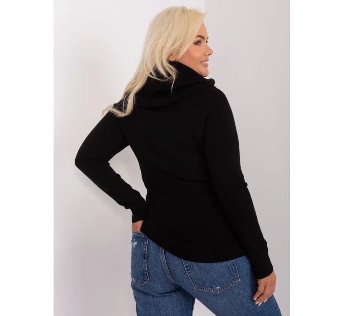 PM SW PM724 jumper.26P černá