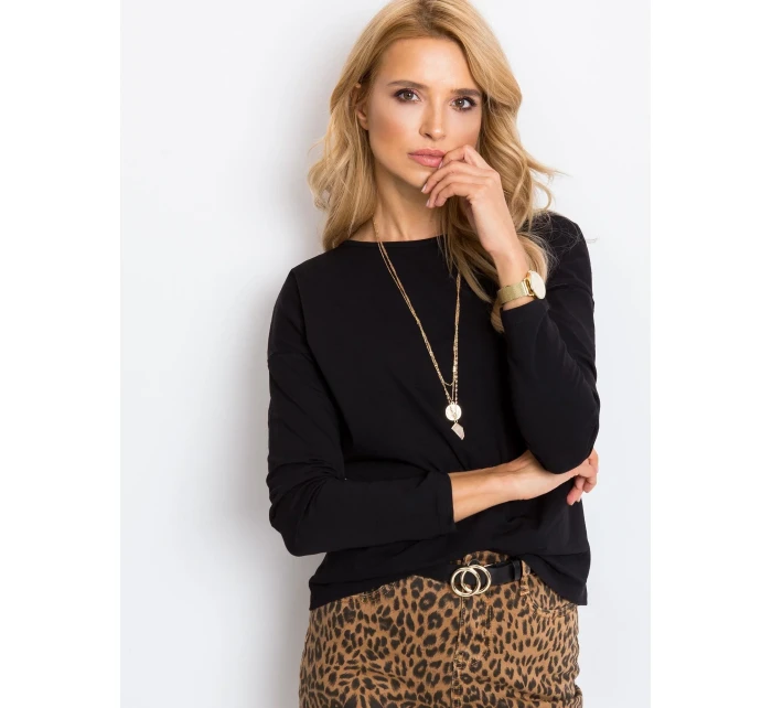 Halenka RV BZ 5121.29P černá