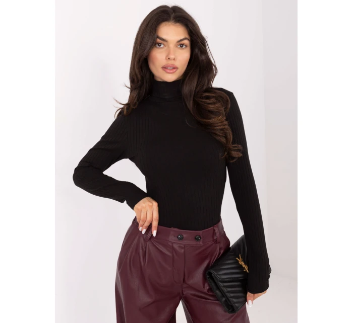 Halenka RV BZ A1046.75 černá