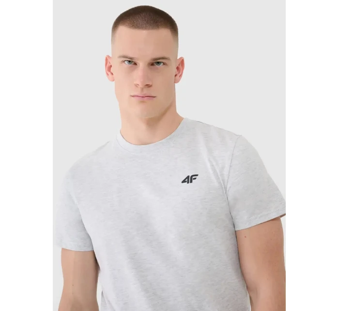 Pánské tričko 4F Pánské tričko 4F