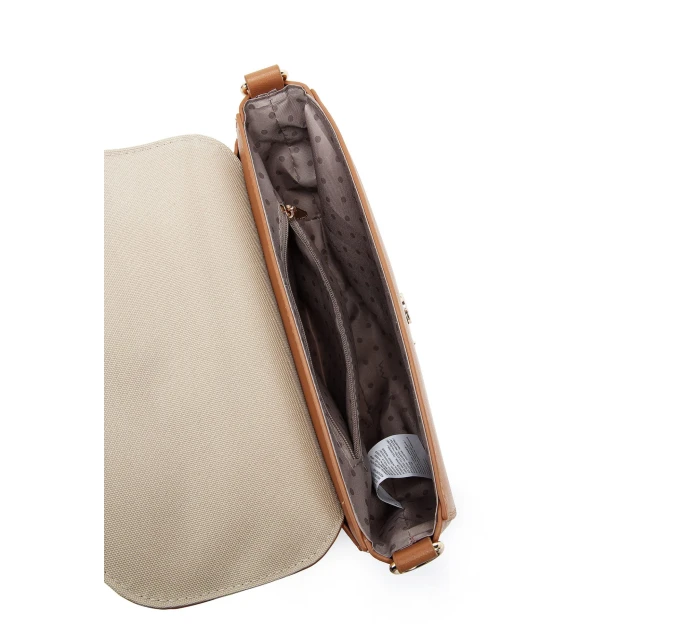 Dámská ledvinka Vuch Tricia Dotty Brown