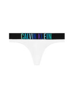 Spodní prádlo Dámské kalhotky THONG 000QF7833E100 - Calvin Klein