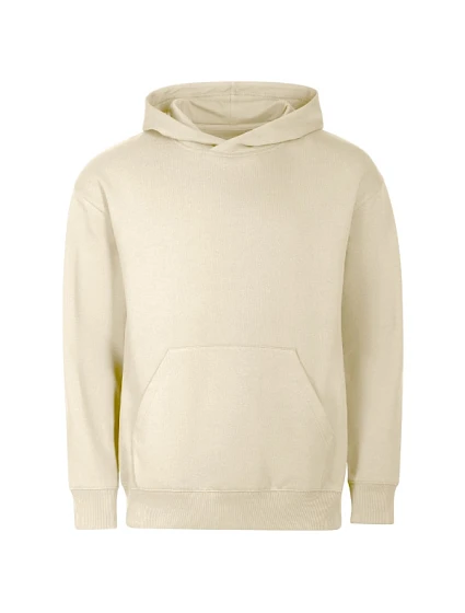 Chill mikina unisex mandlová Chill mikina unisex mandlová