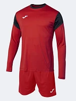 Brankářská souprava 102858.601 červená - Joma