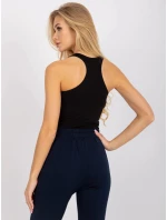 Dámský Top BR TP model 21471950 Černá - FPrice
