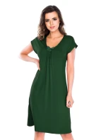 Dámská noční košile TONIA 12002 Dámská noční košile TONIA 12002